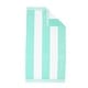 preview thumbnail 50 of 62, Cabana Stripe Oversized Cotton Beach Towel by Superior