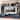 95.5" Electric Fireplace TV Stand - Farmhouse Design with LED Fireplace for 80" TV
