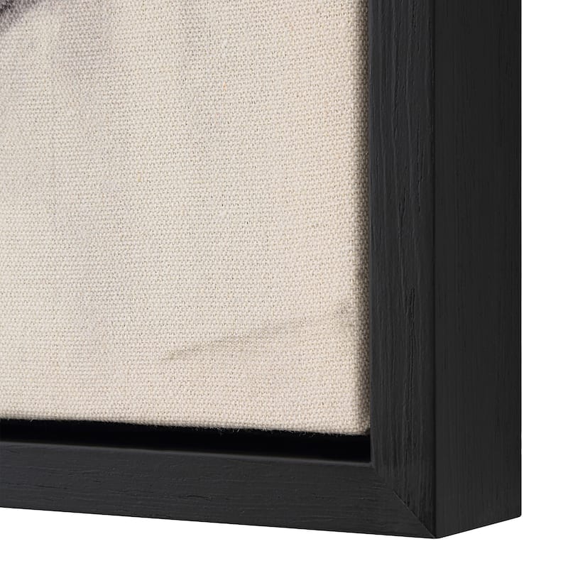 Renwil Asia Framed Canvas Art