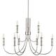 Option Polished Nickel