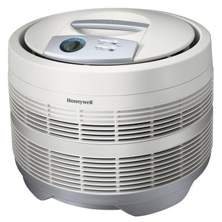 Honeywell uv air purifier