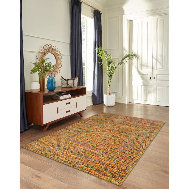 Liora Manne Fiesta Tweed Indoor Rug
