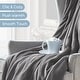 preview thumbnail 24 of 76, Microfleece Blanket Soft, Lightweight, Plush All-Season Throw