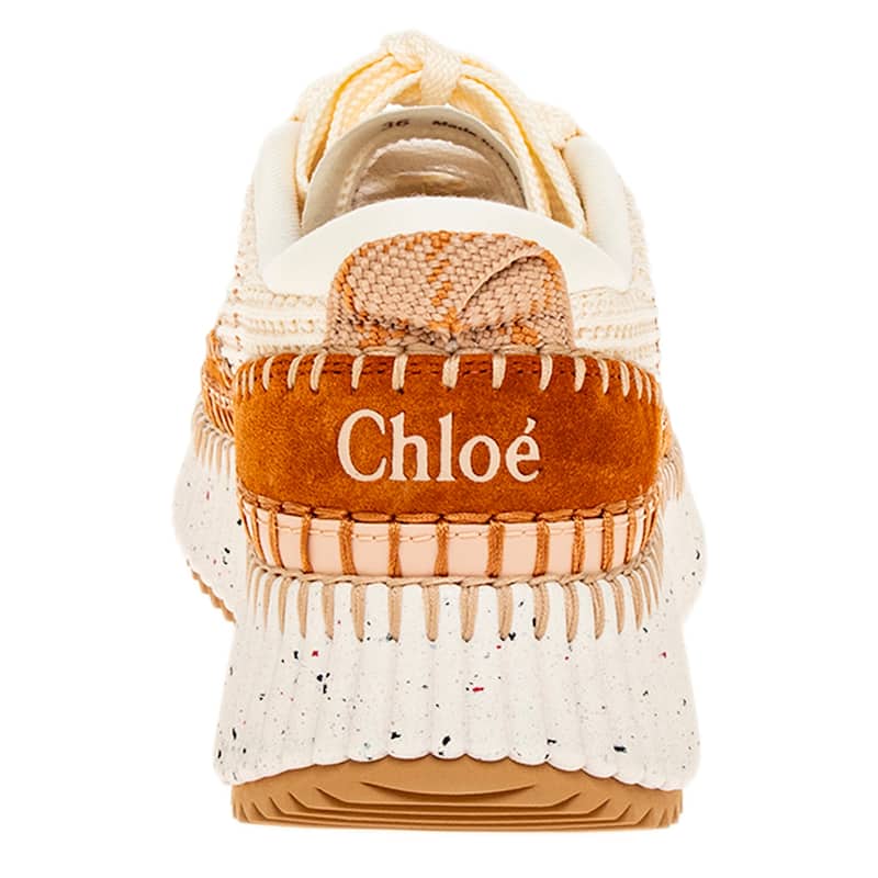 Chloe Nama Sneakers