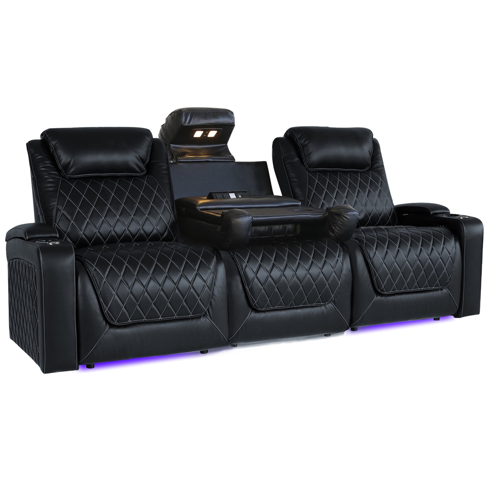 Valencia oxford discount theater seating