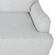 preview thumbnail 14 of 20, Auriga Contemporary Fabric Loveseat by Christopher Knight Home