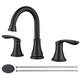Option Oil-Rubbed Bronze
