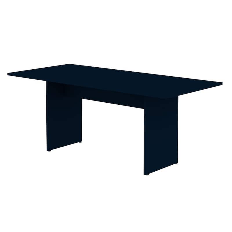 Manhattan Comfort Nomad 67.91 Modern Dining Table