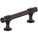Option Oil Rubbed Bronze