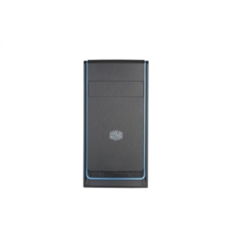 Coolermaster Case Mcb 00l Kn5n B01 Masterbox 00l Blue Trim Minitower Micro Atx Retail Pictured On Sale Overstock 2564 Coolermaster Case Mcb 00l Kn5n B01 Masterbox 00l Blue Trim Minitower Micro Atx Retail Pictured On Sale Overstock 2564