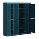 preview thumbnail 38 of 57, Palace Imports 65" 100% Solid Wood Shaker Pantry Cabinet