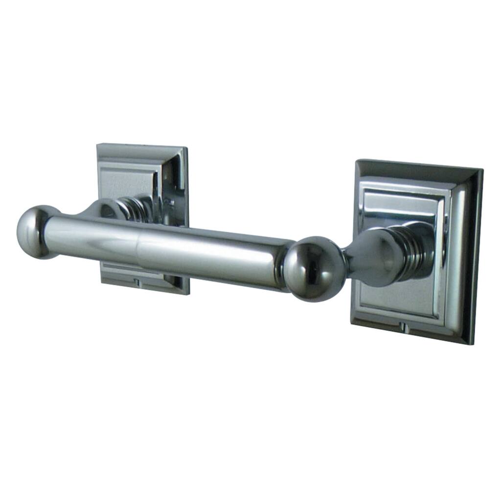 Millennium Toilet Paper Holder in Oil Rubbed Bronze