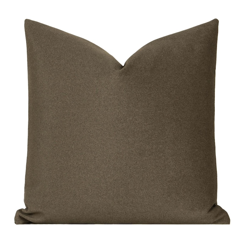 Siscovers Burly Super-Soft Throw Pillow