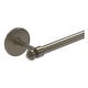 preview thumbnail 2 of 16, Allied Brass Southbeach Collection 30 Inch Towel Bar
