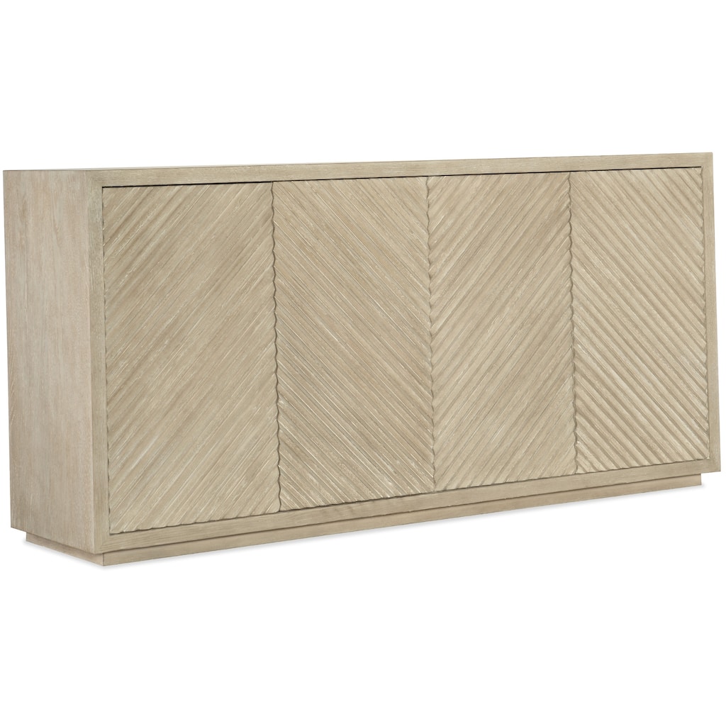 Cascade Credenza - 72"W x 35"H x 18"D