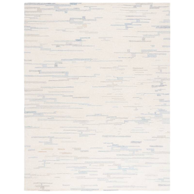 SAFAVIEH Handmade Renewal Camila Contemporary Wool Rug