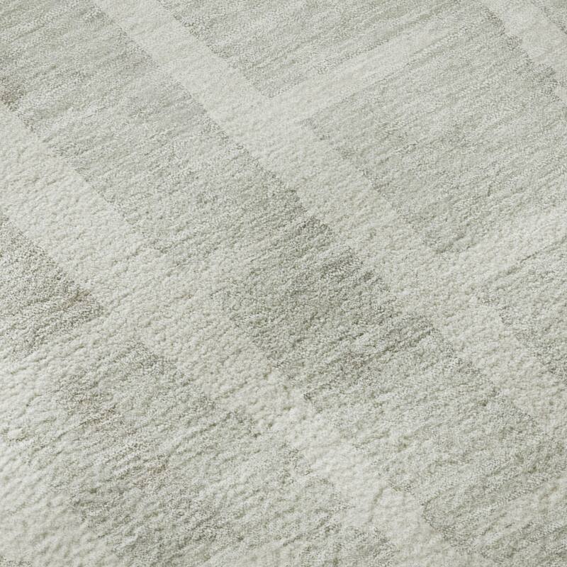 Premium Washable Super Soft Modern Contemporary Mayfield Rug