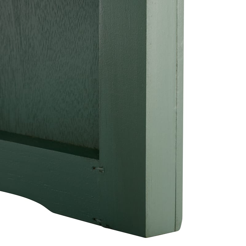 SAFAVIEH Haven 2-Step Stool - 15"W x 18"D x 15"H