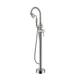 Option Brushed Nickel