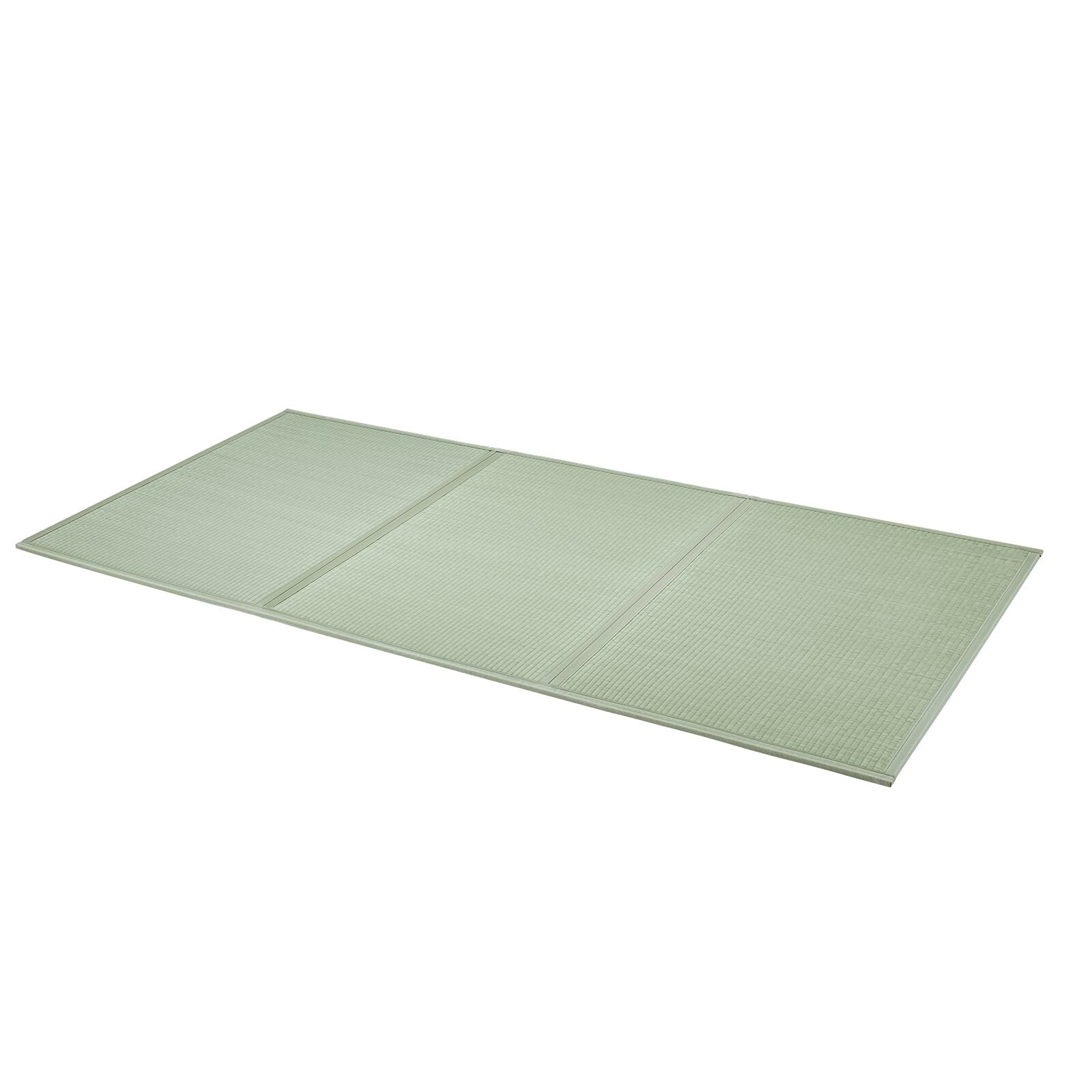 Tatami Mattress Twin XL Foldable Japanese Floor Mat with Non-Slip