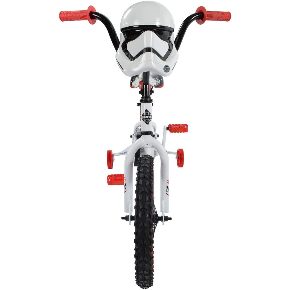 Boys star wars bike online