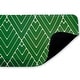 preview thumbnail 11 of 17, Stupell Geometric Abstract Shapes Kitchen Mat Design By SunDance Group LLC, 18x30 - 18" x 30"