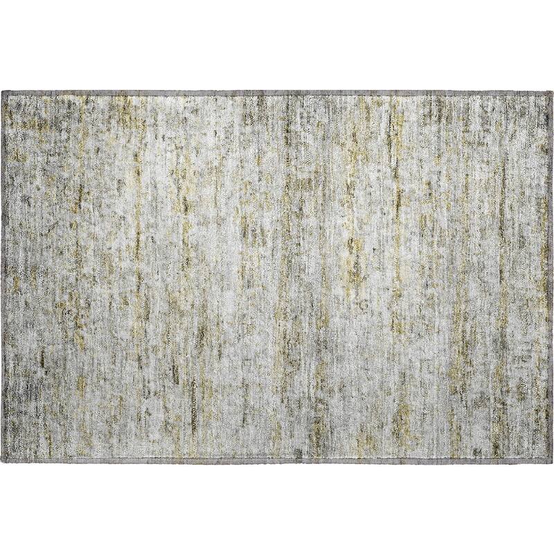 Premium Washable Super Soft Modern Ombre Mayfield Rug