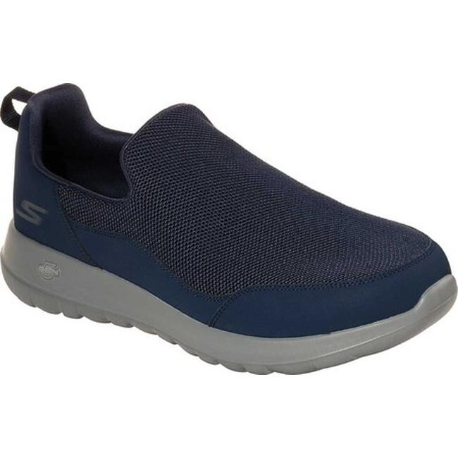 skechers men's go walk max 54626 sneaker
