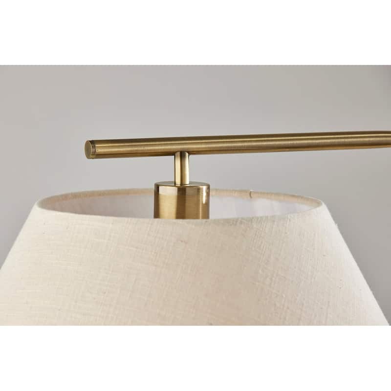 Fletcher Floor Lamp
