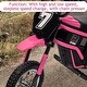 preview thumbnail 4 of 4, 24V Electric Dirt Bike