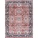 preview thumbnail 48 of 65, Nourison Fulton Indoor only Persian Area Rug