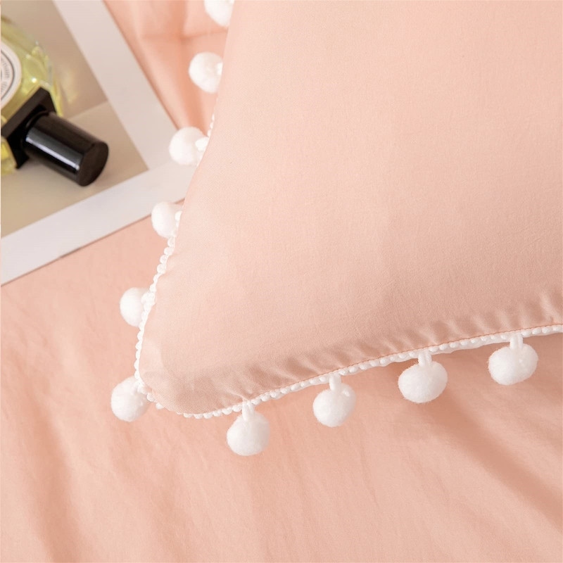 Farmhouse Boho Bedding Set