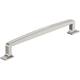 Option Satin Nickel