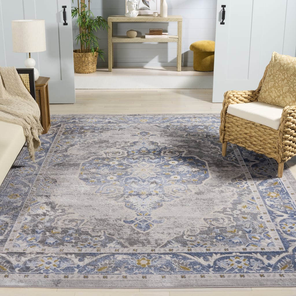 SAFAVIEH Palma Antonette Oriental Rug
