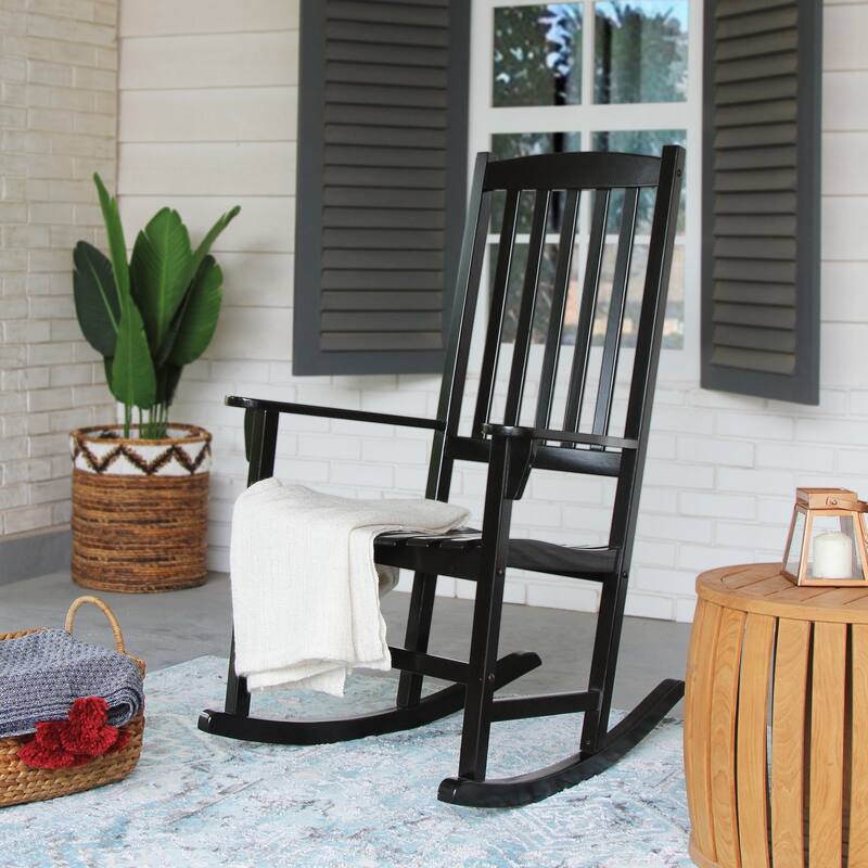 Cambridge Casual Alston Outdoor Rocking Chair