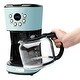 preview thumbnail 38 of 46, Haden Heritage 12-Cup Programmable Coffee Maker