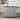 Crosley Alexandria Black Granite Top Kitchen Island In Vintage Grey - 51.5"W x 18"D x 36"H