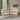 HULALA HOME Avidite Farmhouse Solid Wood Arm Chair with Full Assembly Set of 2