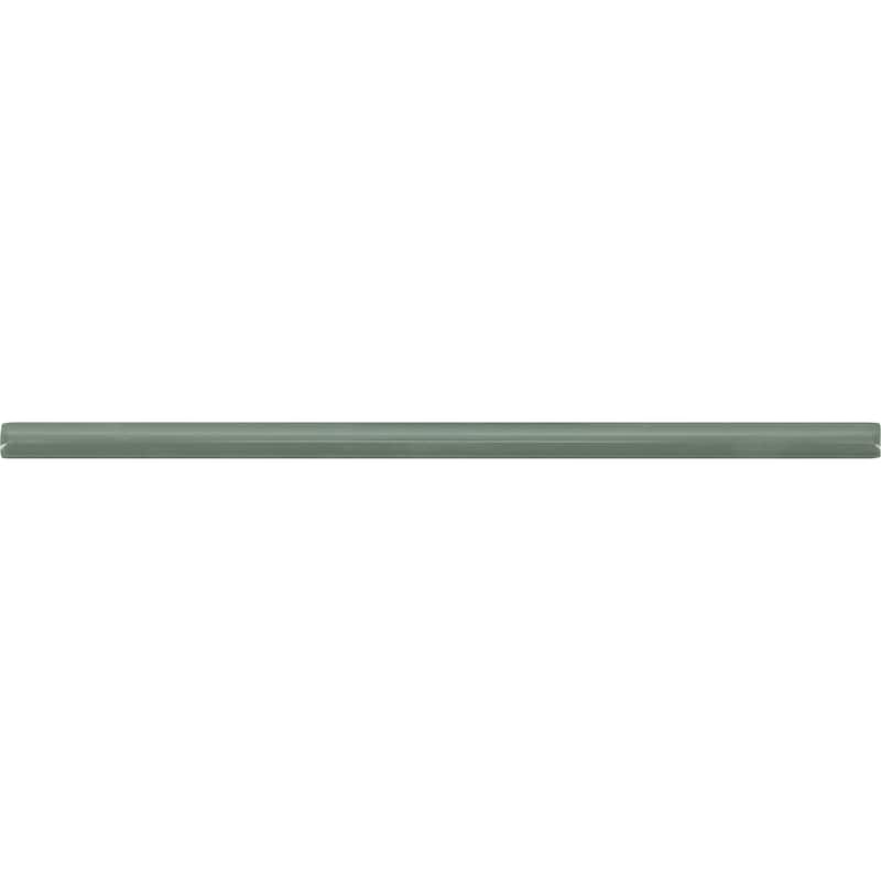 Daltile Mythology 1/2" x 12" Ceramic Jolly Trim (Sold by the Piece) - Chronos