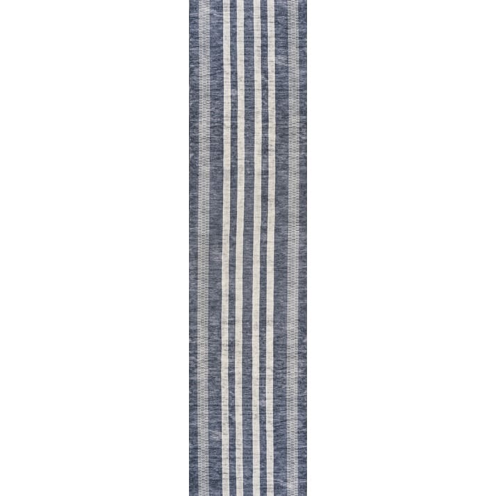 JONATHAN Y Timantii Bohemian Medallion Textured Weave Machine Washable Area Rug