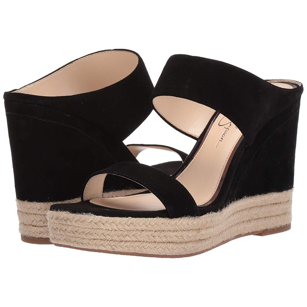 jessica simpson siera wedge sandals