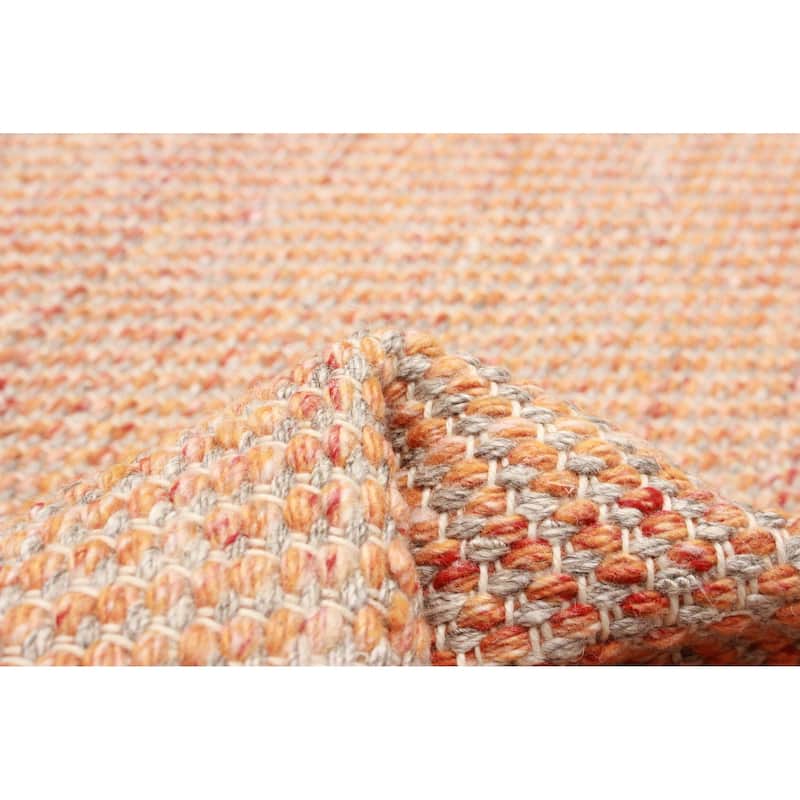 Sienna Copper Rug 5'1" x 7'8" - 5'1 x 7'8