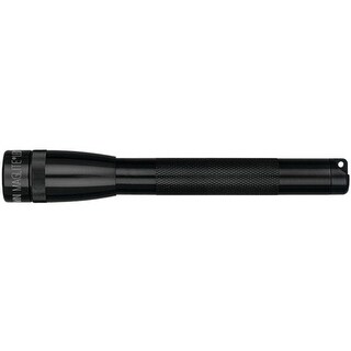 MAGLITE SP2201H 97-Lumen Mini MAGLITE(R) LED Flashlight (Black) - As ...
