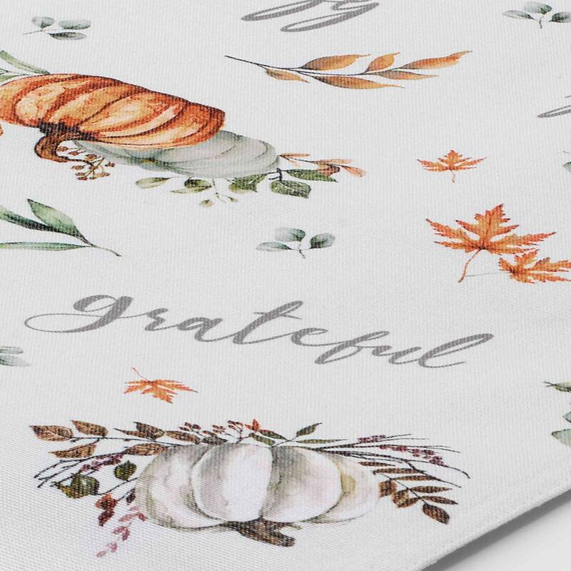 Avanti Grateful Patch 72" Runner - RNR 72"