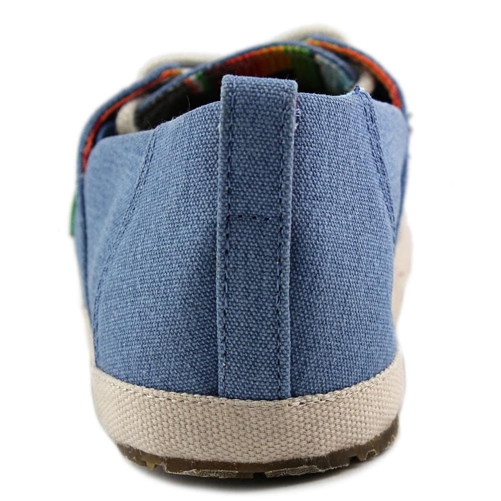 sanuk admiral boat shoe