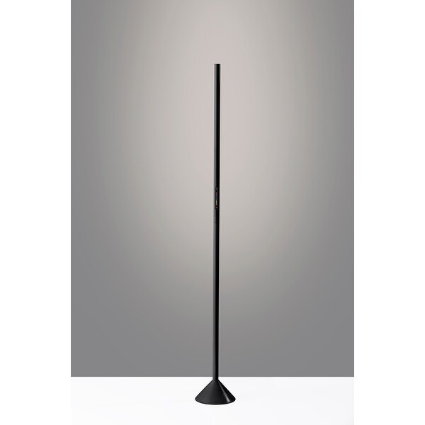 Wall washer floor lamp sales