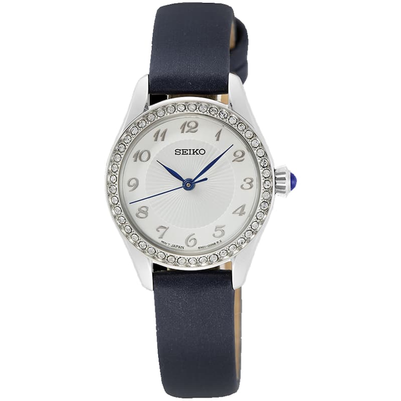 Seiko Women's Core Silver Dial Watch - SUR385P2 - 6 (36)