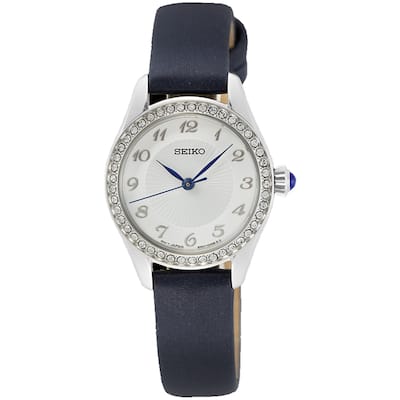 Seiko Women's Core Silver Dial Watch - SUR385P2 - 6 (36)