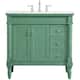 Option Vintage Mint
