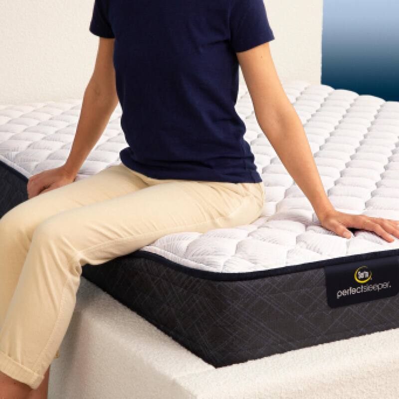 Serta Perfect Sleeper Midsummer Nights 10.5" Firm Mattress